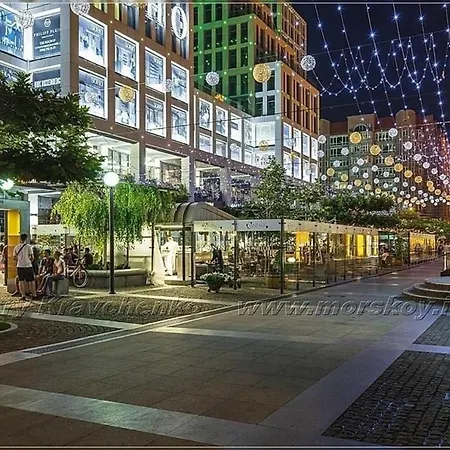 Затишок У Самому Центрі Дніпра Apartment Dnipro Exterior photo