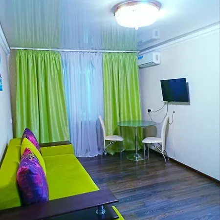 Затишок У Самому Центрі Дніпра Apartment Dnipro Exterior photo