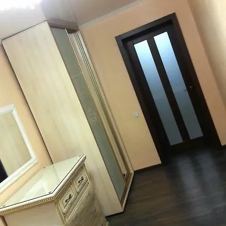 Затишок У Самому Центрі Дніпра Apartment Dnipro Exterior photo