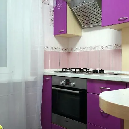 Затишок У Самому Центрі Дніпра Apartment Dnipro Exterior photo