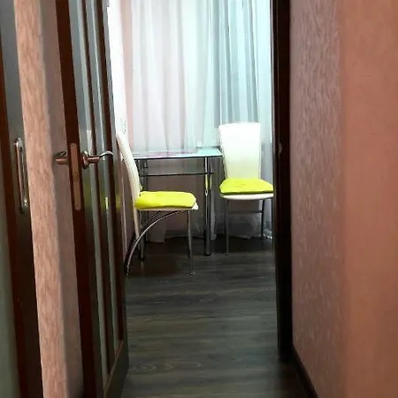 Затишок У Самому Центрі Дніпра Apartment Dnipro Exterior photo