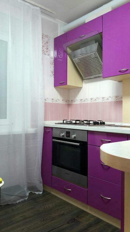 Apartment затишок у самому центрі дніпра