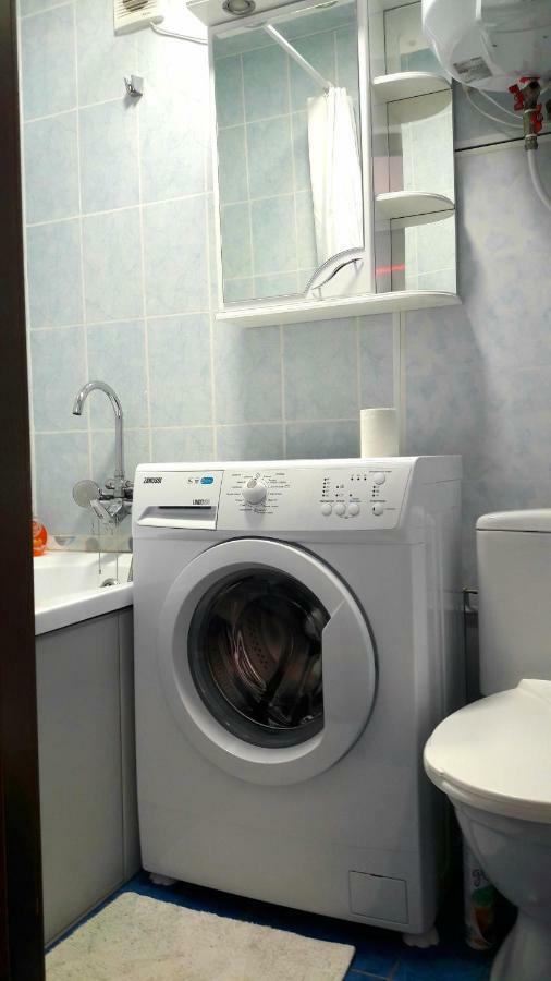 Apartment затишок у самому центрі дніпра